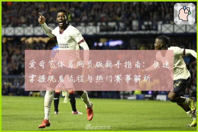 爱奇艺体育网页版新手指南：快速掌握观看流程与热门赛事解析