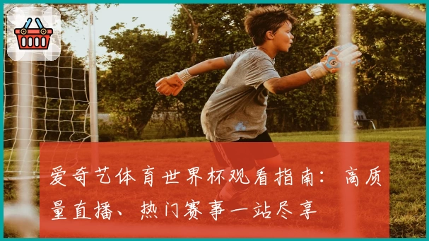 爱奇艺体育世界杯观看指南：高质量直播、热门赛事一站尽享