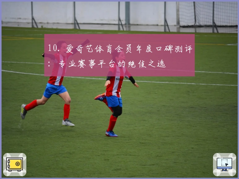 10. 爱奇艺体育会员年度口碑测评：专业赛事平台的绝佳之选