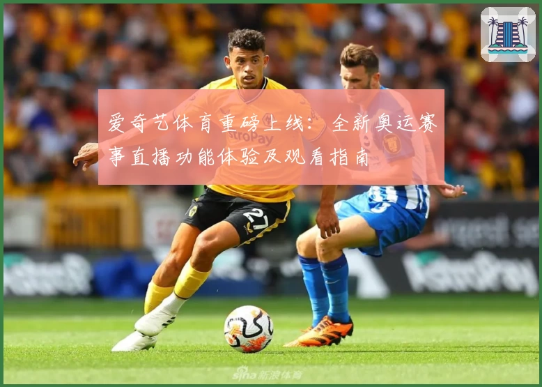 爱奇艺体育重磅上线：全新奥运赛事直播功能体验及观看指南